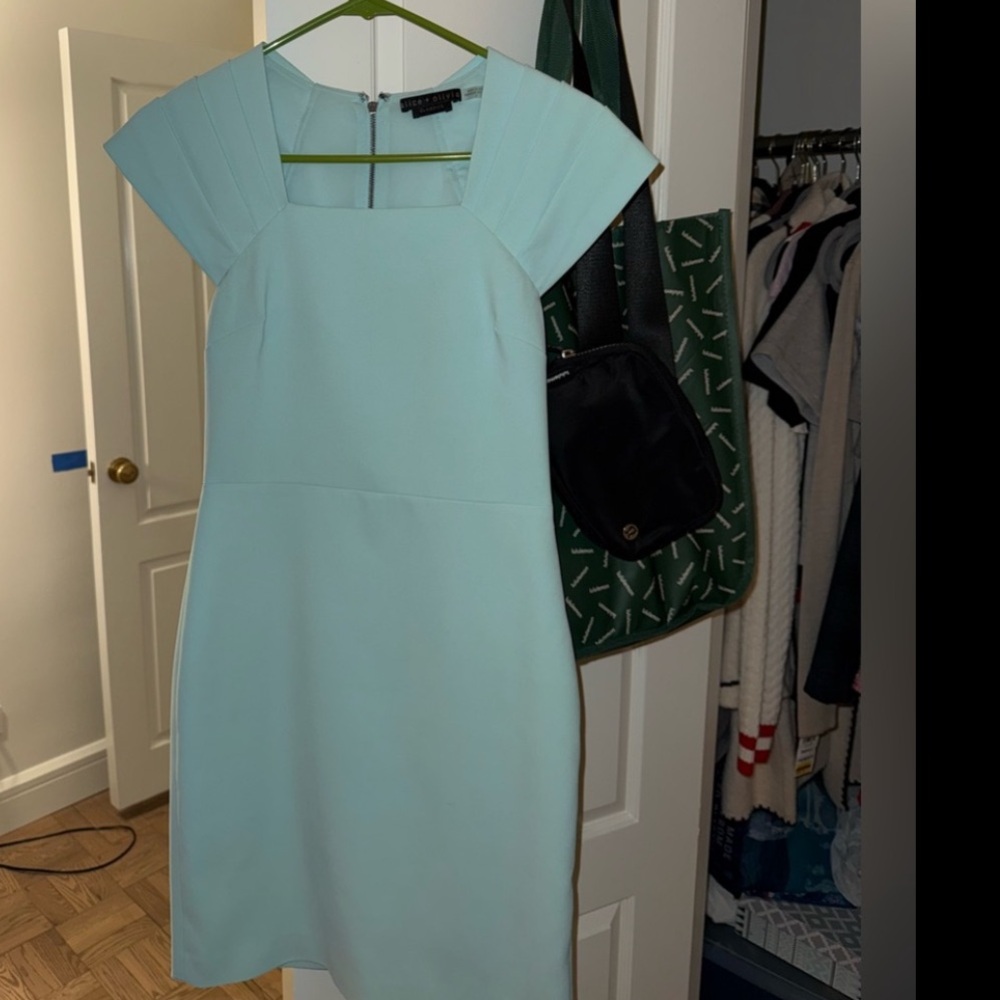 A+O Dress